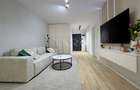 Apartament modern, finisat premium, balcon mare, mobilat complet. - 2
