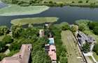 Casa/Vila Premium de vanzare Lacul Snagov / ponton / piscina / barca - 3