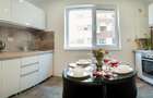 Proprietar vând apartament 2 camere  – Mutare imediată integral mobilat  - 4