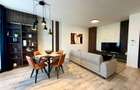 Apartament 2 Camere de inchiriat - Nord One Botanic - 1