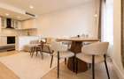 Apartament 2 Camere parcare subterana - Rooftop cu Piscină - 4