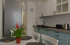 Apartament de LUX PRIMA INCHIRIERE– 3 Camere – desing Modern & dotări Superioare - 10