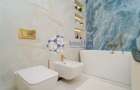 Apartament unic in Copou, 3 camere, finisaje de top, intabulat! - 21