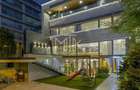 Vila Exclusivista - CALEA FLOREASCA| Design Avangardist