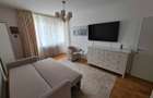 Garsoniera Dristor - complex Baba Novac Residence - 2