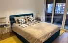 Apartament cu 2 camere + birou mobilat si utilat complet, 56 mp, Brasov - 2