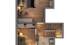 Vila 5 camere tip 1 - Mobexpert Homes Pipera - 2