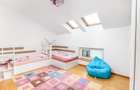 Casa finisata tip duplex, GARAJ, 3 dormitoare, 2 bai, str. Campului - 10