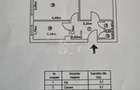 3 camere, 10/10, 62 mp, bloc tip E-Drumul Taberei-Favorit - 10