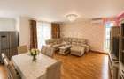 Apartament 3 camere, mobilat utilat, zona Andrei Muresanu - 1