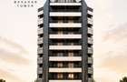 Basarab Tower, zona Grivița, București - 1