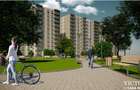 Apartament 3 camere în clădire cu 3 etaje - 3