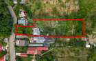 0% COMISION - Teren Intravilan 2.700 mp în Bucium - ASFALT, UTILITATI - 1