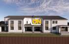 De vanzare 1.172 mp Teren cu proiect autorizat pentru case înșiruite - 6