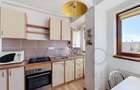 Apartament cu 1 cameră, 36 mp, CT, AC, balcon 5 mp, zona Iulius Mall - 6