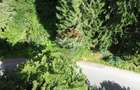 Teren 1,000mp Predeal / Strada Trei Brazi, utilitati, intre case. - 1