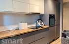 Apartament 3 camere Borhanci  finisat modern garaj subteran inclus - 6