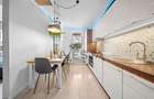 Apartament Modern 2 Camere + Nisa Dormit | Locatie Exclusiva, Borhanci - 4
