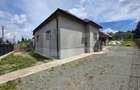 Casa de vacanta in curs de modernizare in Belis, 5 camere, 920mp teren drept - 2