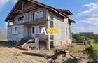 Casa 5 Camere, 284 mp, Teren 459/913, Toate Utilitatile, Zona Arex - 1