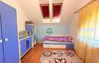 Inchiriez casa cu 3 dormitoare, 3 bai, piscina si panouri in Belvedere - 8