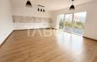 Duplex pe un singur nivel 3 camere 2 bai 235 mp teren in Talmaciu - 11