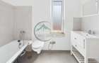 Apartament 3 camere, recent finalizat, prima inchiriere, Sanpetru
