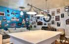 Penthouse 7 camere, 241 mp terasa, VIEW, zona Buna Ziua - 28