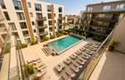 ARQA by MRS Residence | Apartament premium cu 2 camere | Terasă generoasă | - 25