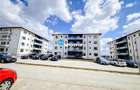 Apartament 1 camera, Bloc nou - 2km Nicolina Belvedere - 3