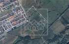 Teren intravilan cu PUZ aprobat - 7064 mp - Selimbar, limita Cisnadie - 5