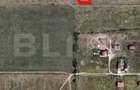 Teren intravilan 673 mp, front 17 ml, Dumbravita! - 1