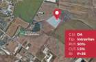 Teren 95000 mp, cu acces rapid la centura si A0 - langa Jumbo Berceni - 2