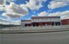 Spatiu Industrial - 9050 mp - Logistica - Productie - Depozitare - Distributie - 2