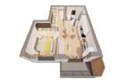 Apartament 2 camere NOUL BLOC R39 COMISION 0 ARED CITY - 3