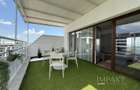 Penthouse pe doua niveluri cu 5 camere in cartierul Buna Ziua! - 13