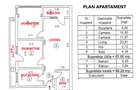 Apartament de 3 camere - Bucureștii Noi - Dămăroaia, pe strada Berveni