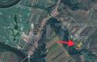 Teren intravilan, 2100 mp cu utilități, zona Teleac-Ciugud - 2