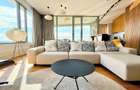Penthouse - Zona centrala - 2 locuri de parcare - Boxa - Comision 0% - 6