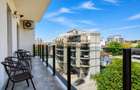 Închiriere 2 camere Mamaia Nord | Balcon imens | Kaufland | Termen - 1