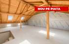 Casa in zona Baciu I Petrom - SU 150MP I 4 Camere + Mansarda Locuibila - 12