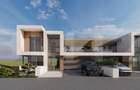 Teren cu autorizatie de constructie duplex, 1061 mp, zona Wonderland - 5