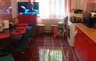 Apartament decomandat, mobilat, utilat  bloc 84 zona Tei - 3