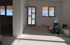 FARA COMISION casa 3 camere PARTER + pod Mansardabil cu placa beci LA CHEIE