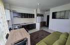 Apartament 2 camere cu loc de parcare - semidecomandat - Copou 400€ - 1