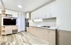Apartament 3 camere, mobilat, Buna Ziua. - 3