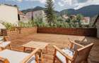 CASA TIP BOUTIQUE CU TERASA PANORAMICA, IN CENTRUL ISTORIC AL BRASOVULUI - 4