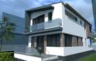 Bucurestii Noi, zona Laminorului, teren 200 mp, d=10m, casa demolabila - 2