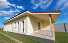 Casă tip duplex-pe parter, la 1 km de Timișoara | 2 dormitoare | Teren 300 mp