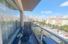 Apartament tip studio, terasa,  Calea Dorobantilor! - 1